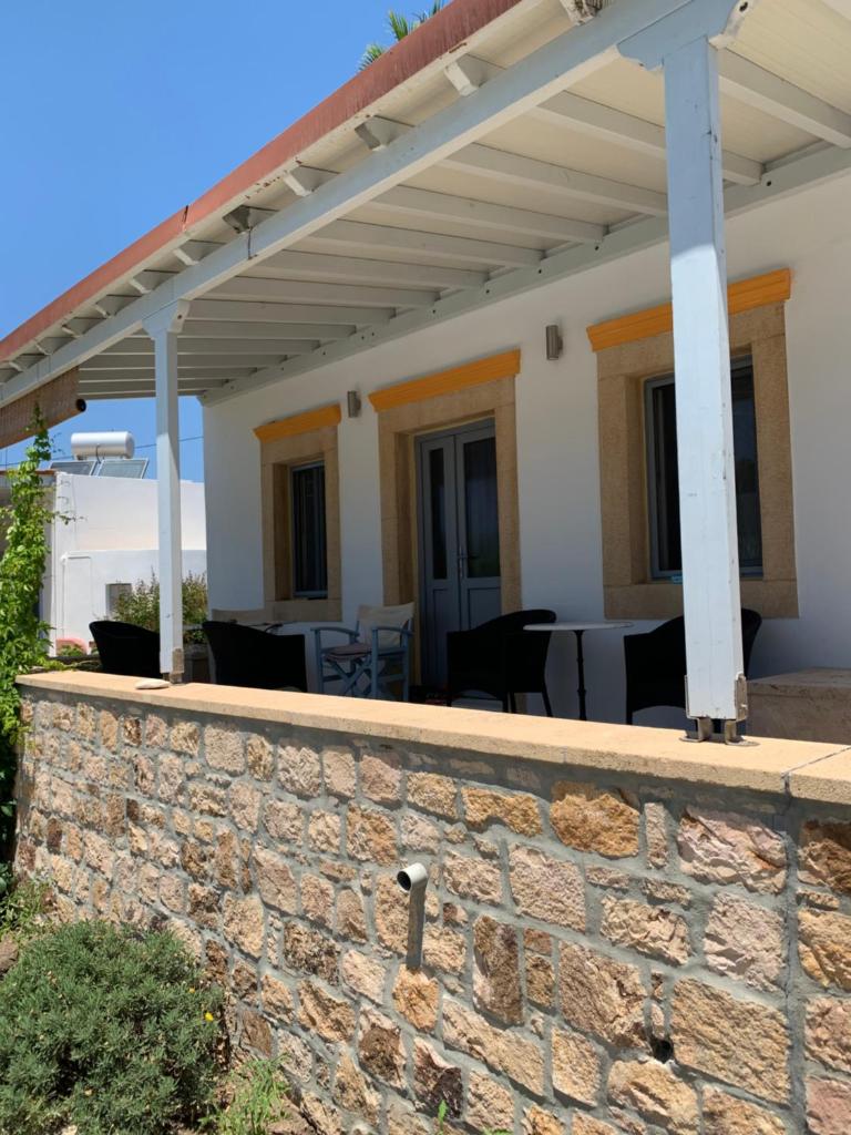 Patmos Garden photo 4