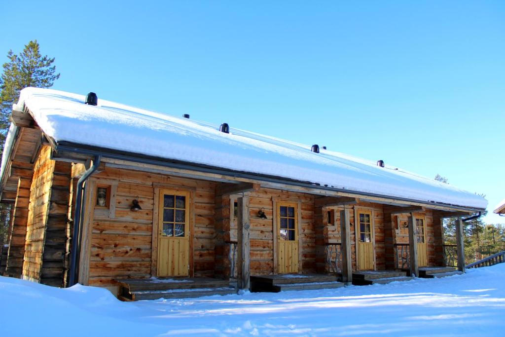Basecamp Oulanka photo 4