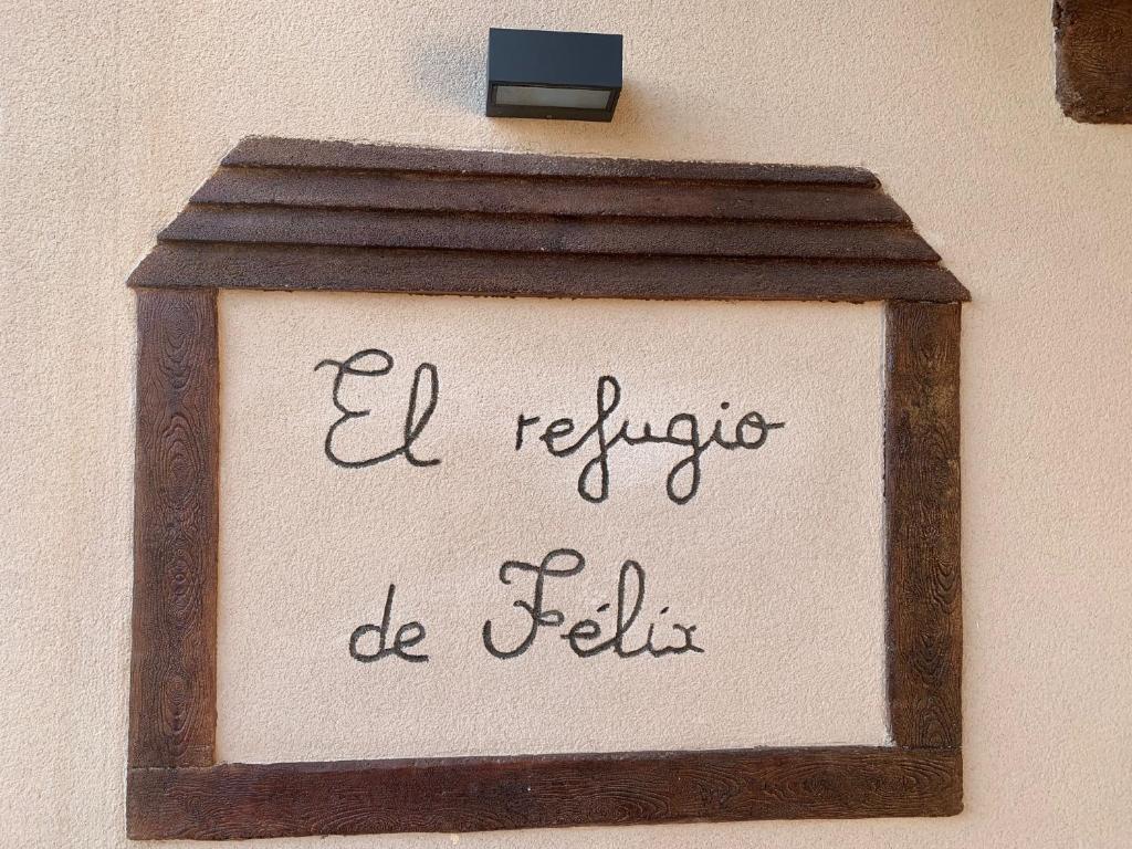 El Refugio de Felix photo 1