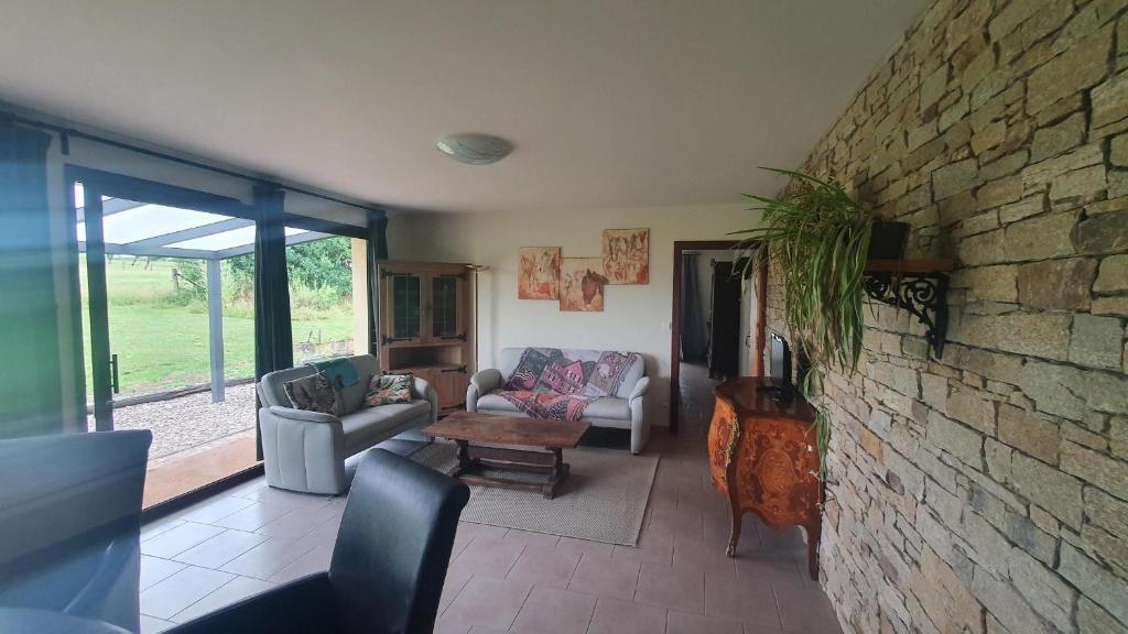Gîte La Besse, Claudon photo 4