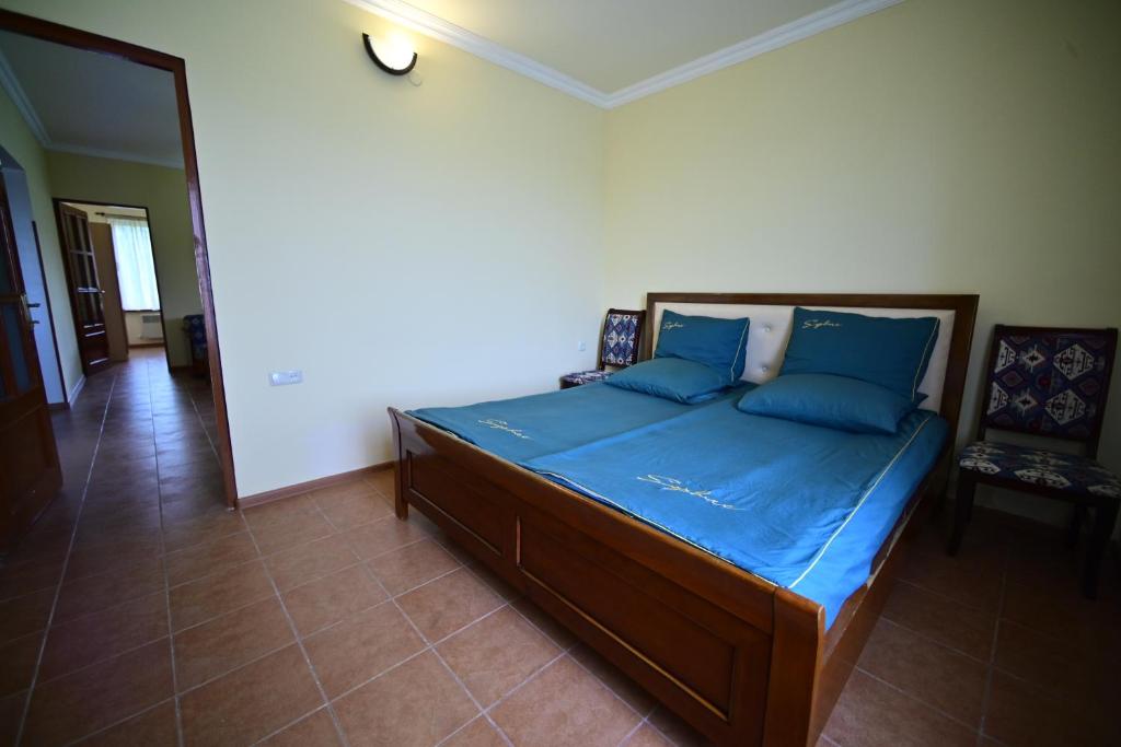 Sevan Tarsus Guesthouse photo 3