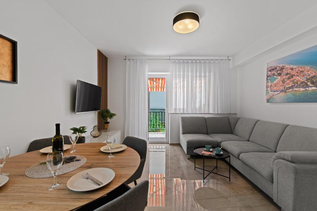 Apartment Masha photo 1