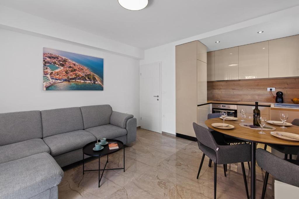 Apartment Masha photo 3