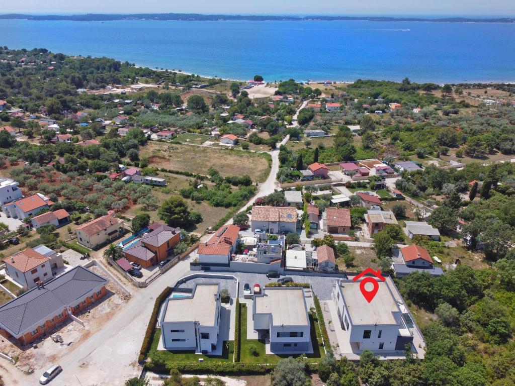 New VILLA TIHI OTOK near the beach photo 1