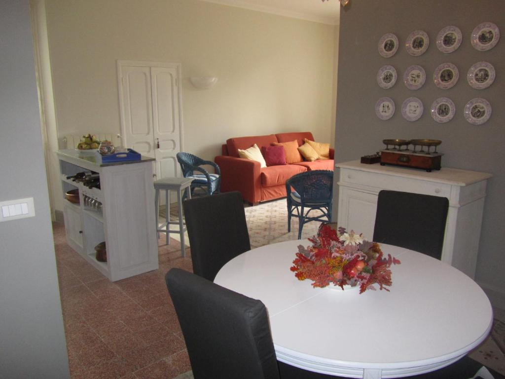 La Felice Casa Di Nonno Battistino photo 3