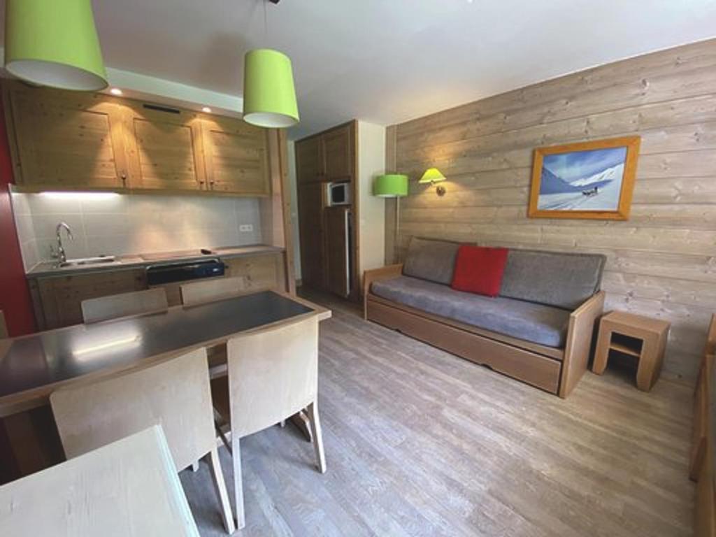 Appartement La Tania, 2 pièces, 5 personnes - FR-1-513-77 photo 2