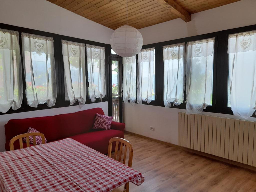 Casa Vacanze La Mezzaluna photo 3