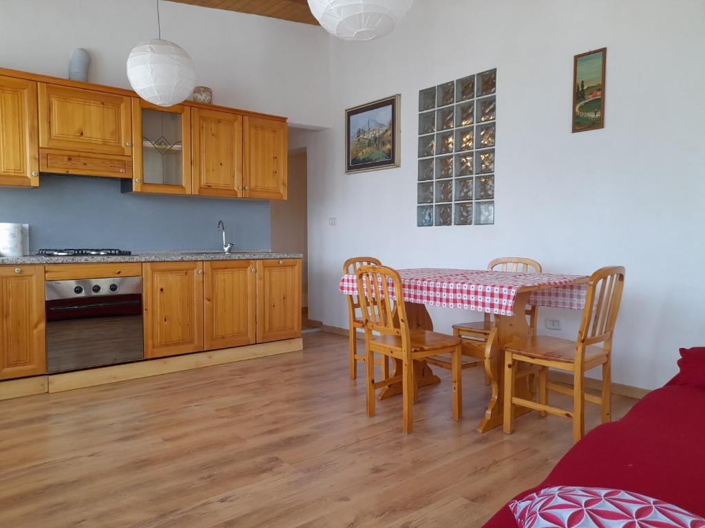 Casa Vacanze La Mezzaluna photo 4