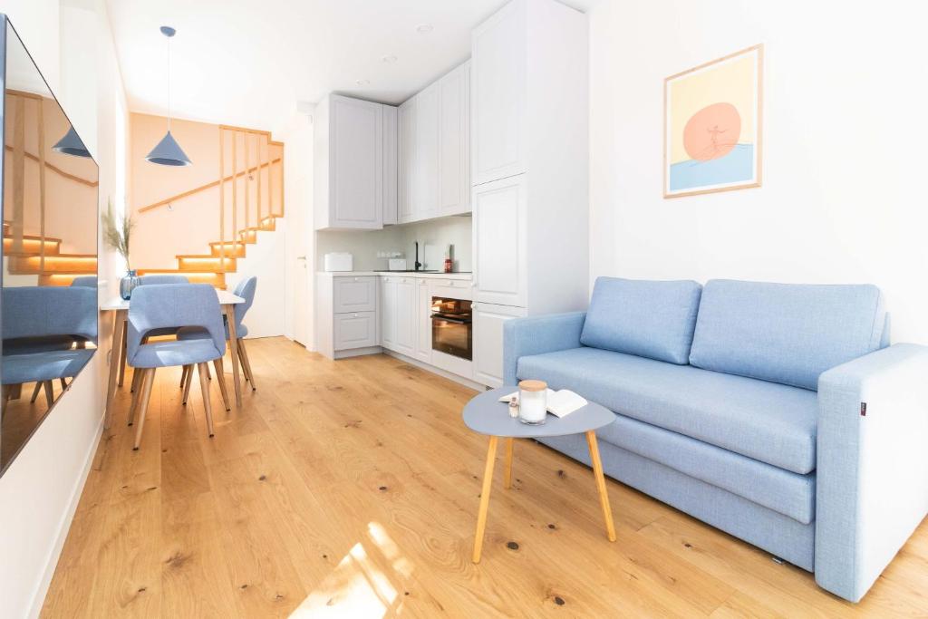 Karklė Living Apartments, By Cohost photo 2