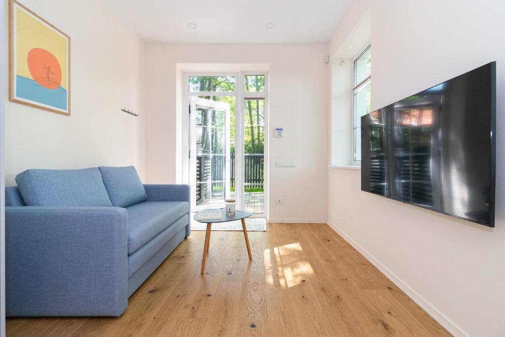Karklė Living Apartments, By Cohost photo 4