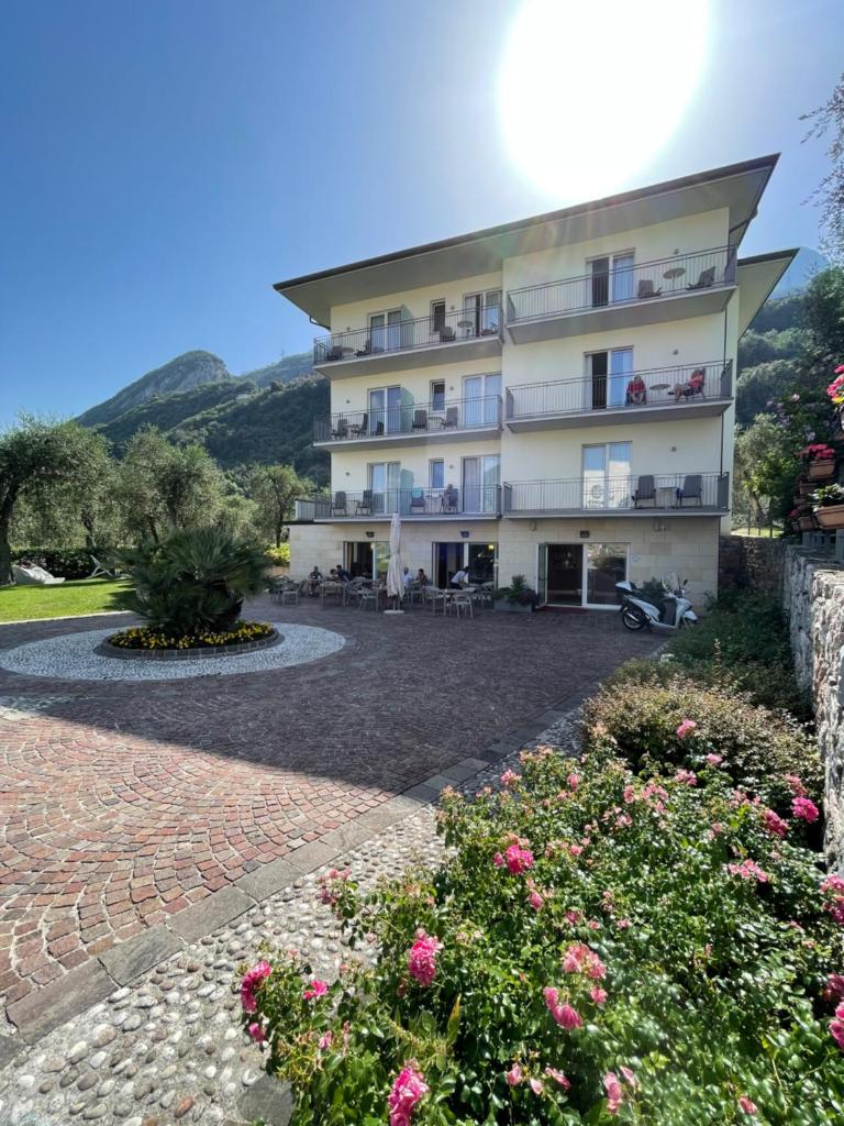 Hotel Garnì Orchidea photo 1