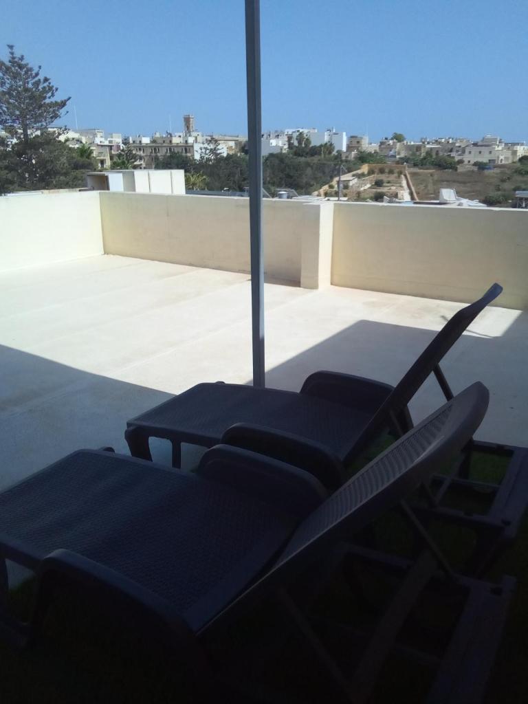 Citadel View Studio Penthouse photo 3