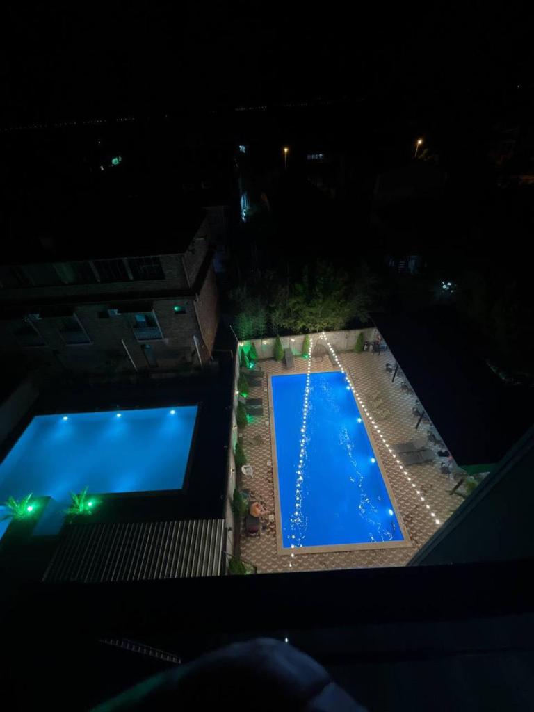 Hotel Estonia Two photo 2