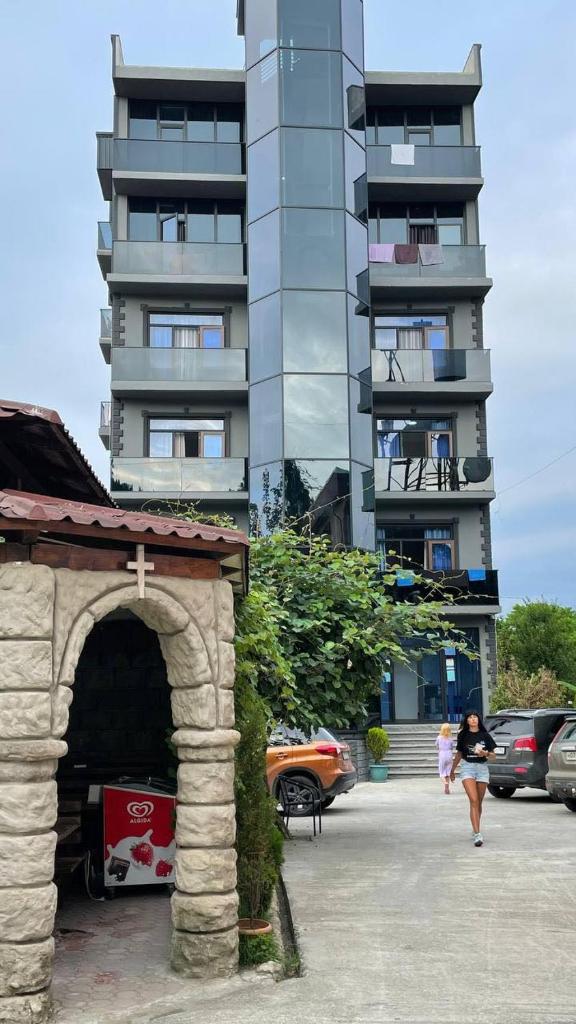 Hotel Estonia Two photo 1