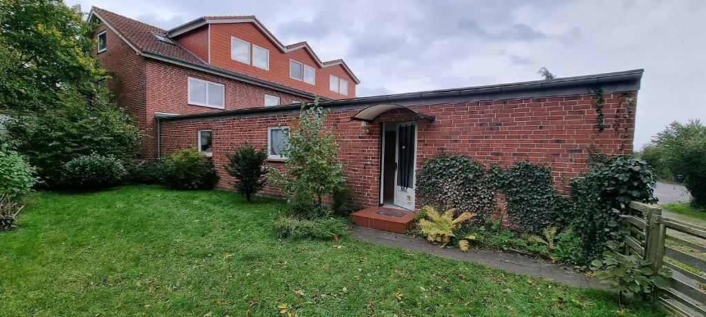 Strandnahe Gartenwohnung photo 1