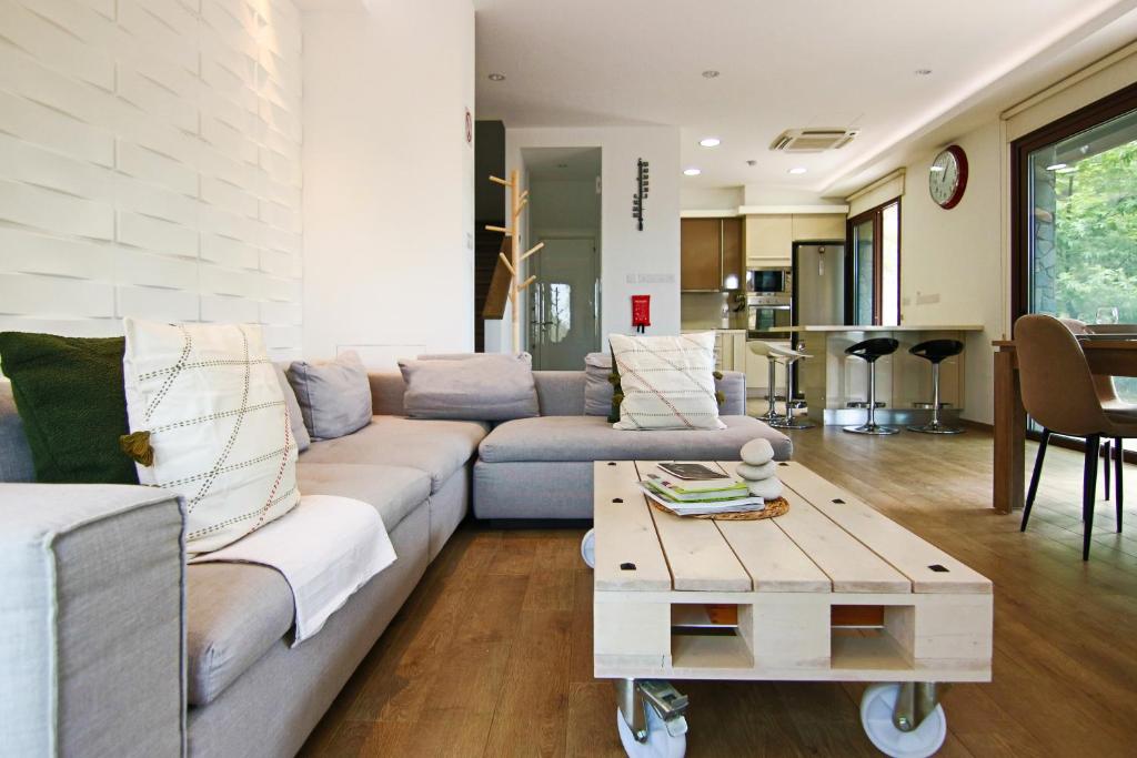 Phaedrus Living: Forest View Luxury Villa Chantara photo 2
