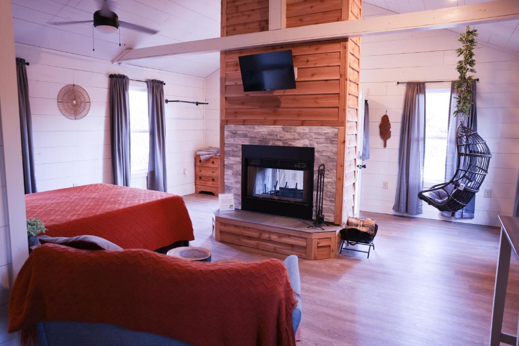 Avenwood Cabins photo 3