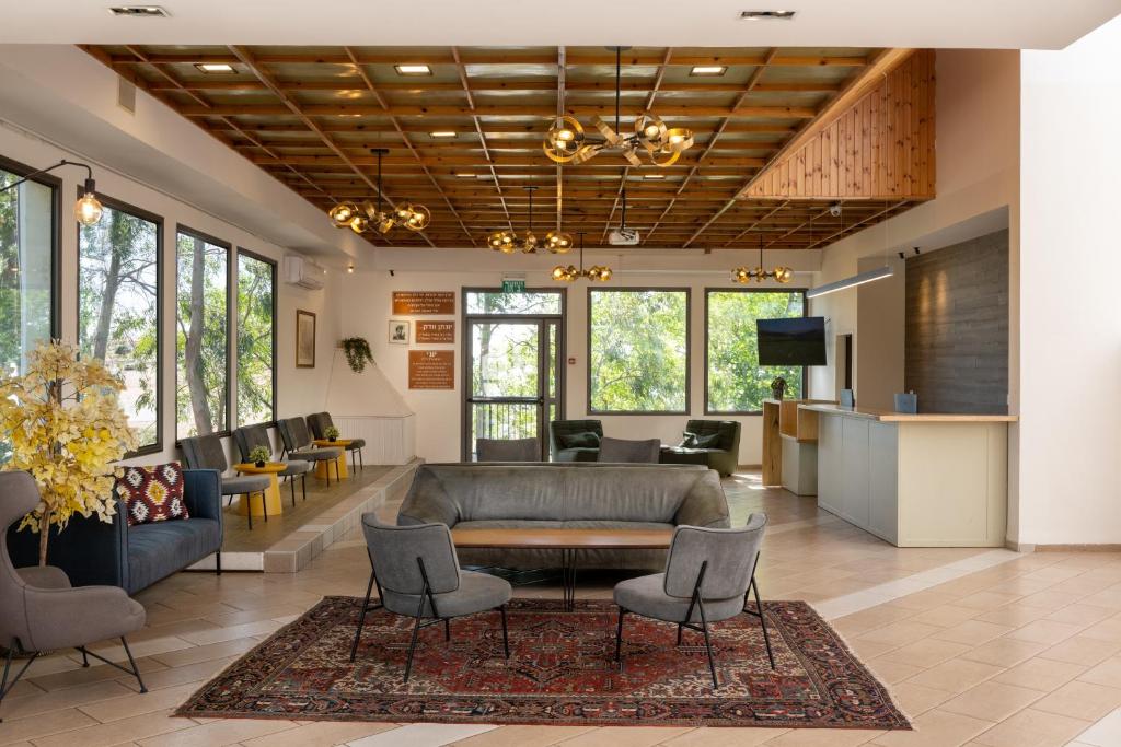 Keshet Yehonatan Country Lodging photo 2