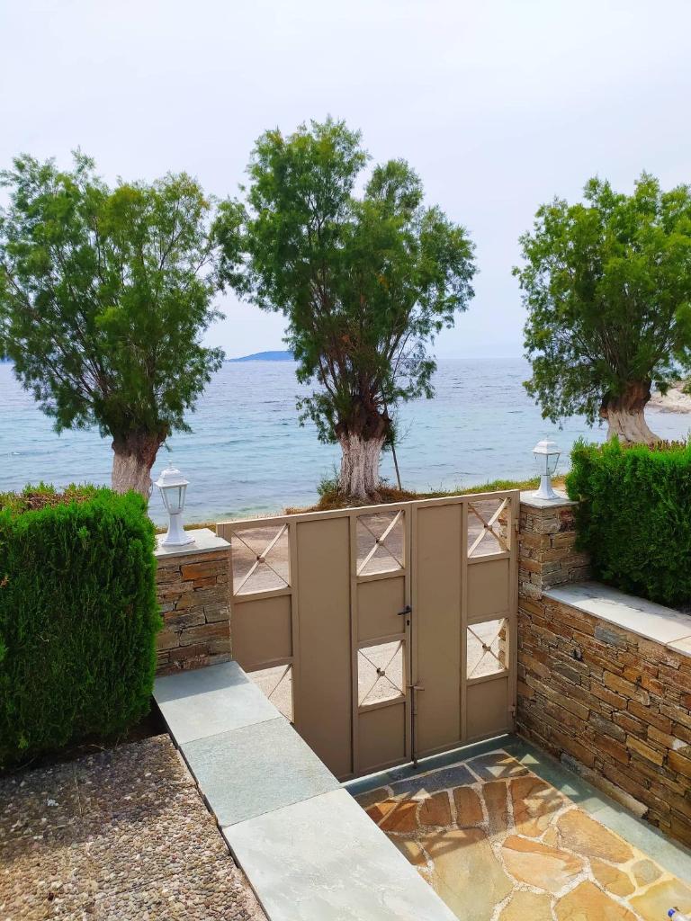 Enigma Boutique Houses Ammos photo 1