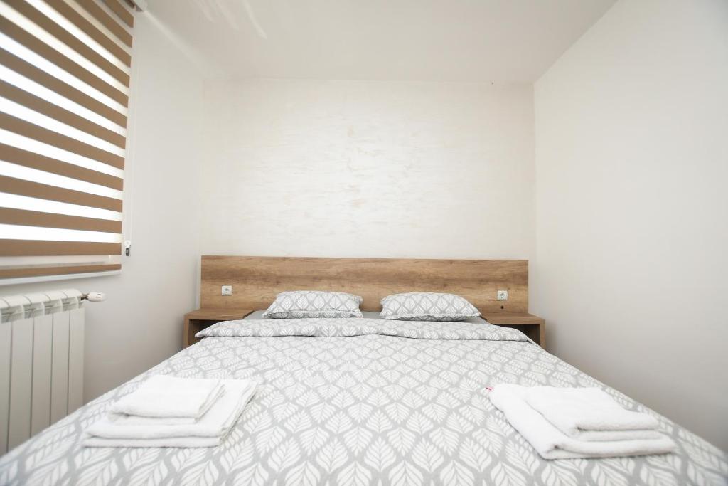 Zanes Apartment photo 1