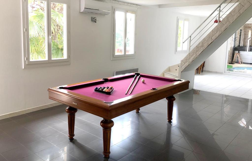 Villa de 4 chambres avec piscine privee sauna et jardin clos a Villemeux sur Eure photo 3