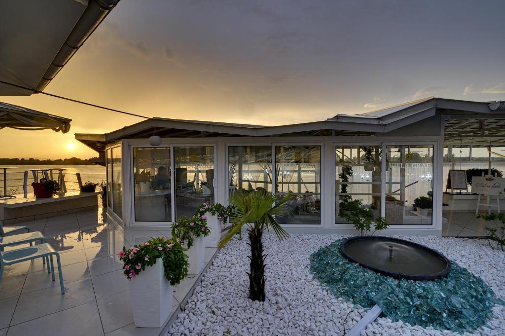 Apartments Villa Graf photo 2