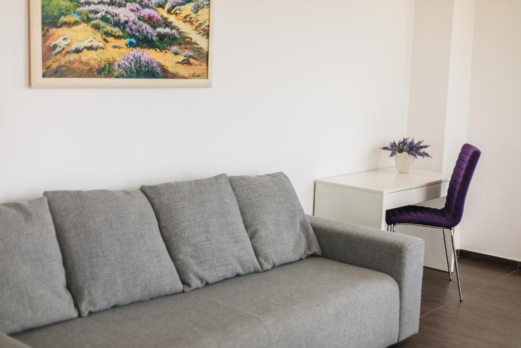The Hideaway Penthouse photo 4