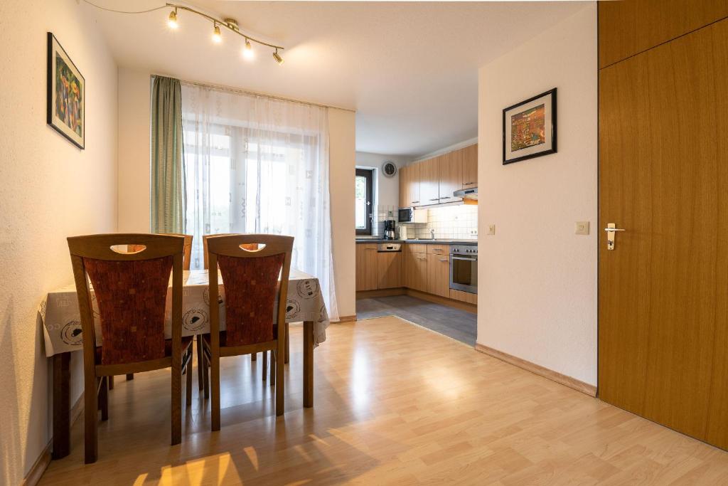 Ferienwohnpark Immenstaad am Bodensee Zwei-Zimmer-Apartment 51 06 photo 2