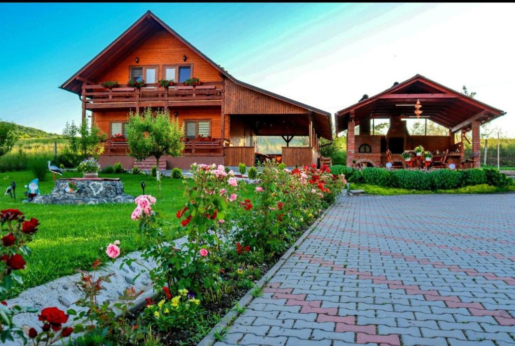 Cabana LaGică photo 3