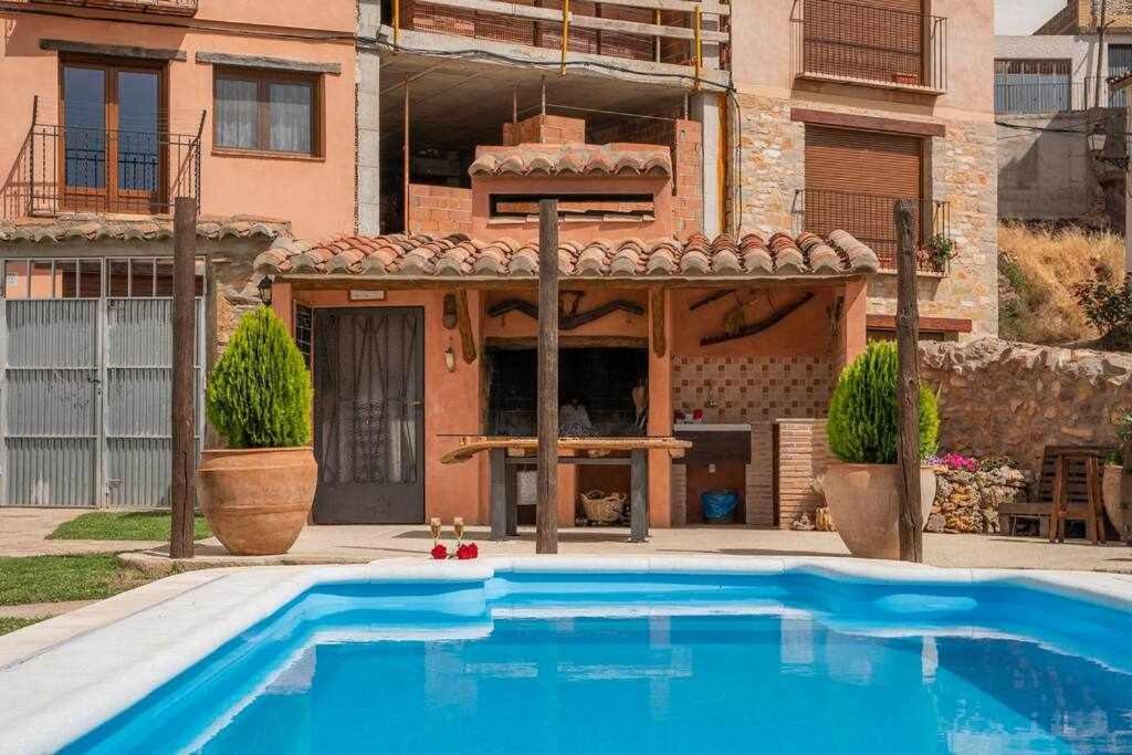 Casa Fuster photo 4