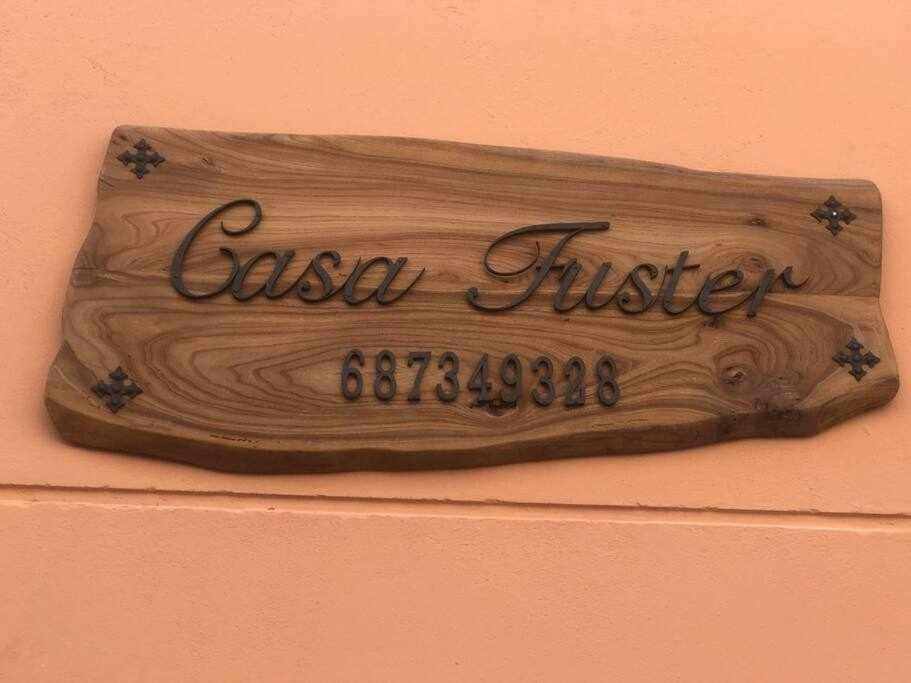 Casa Fuster photo 3