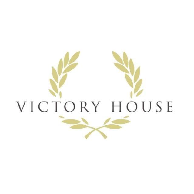Victory house