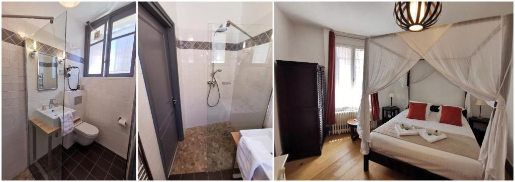 Hotel Des Falaises photo 1