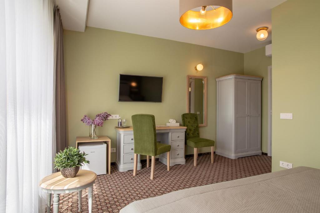 Hotel Sinchronas photo 4