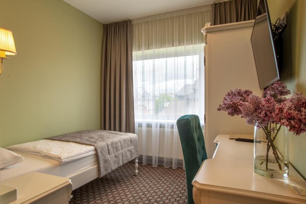 Hotel Sinchronas photo 1