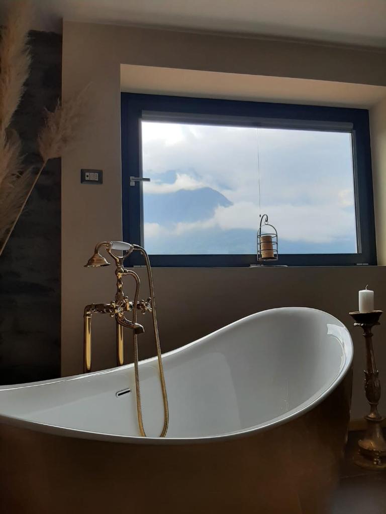 Suite Onorio B&B Zia Vivina photo 1
