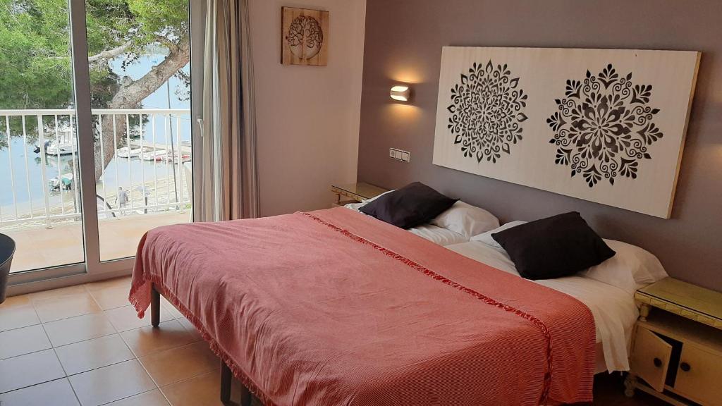 Hostal Bahía Azul photo 3