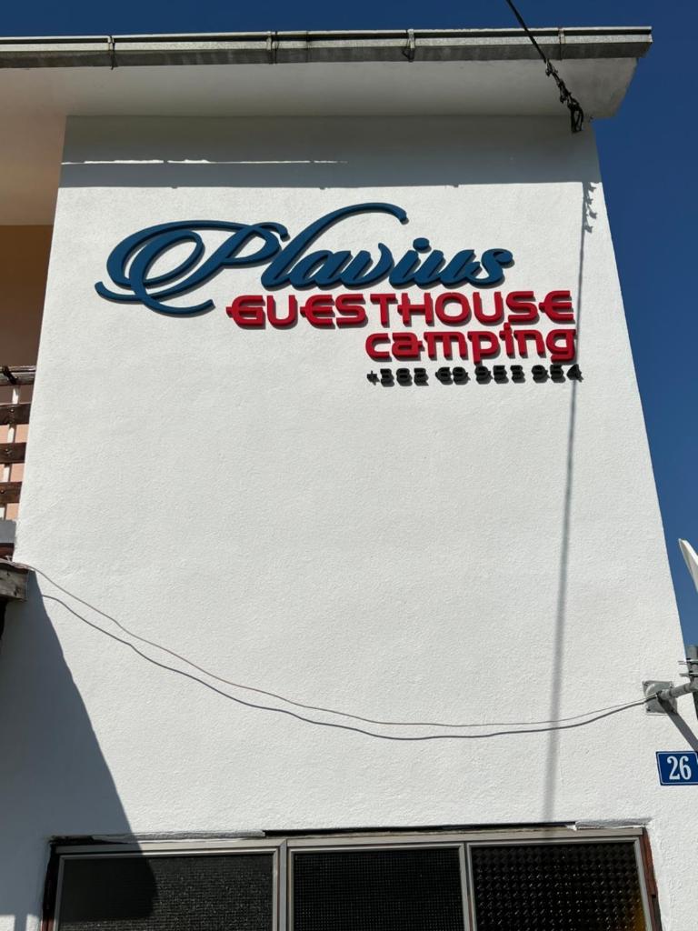 Plavius Guesthouse photo 1