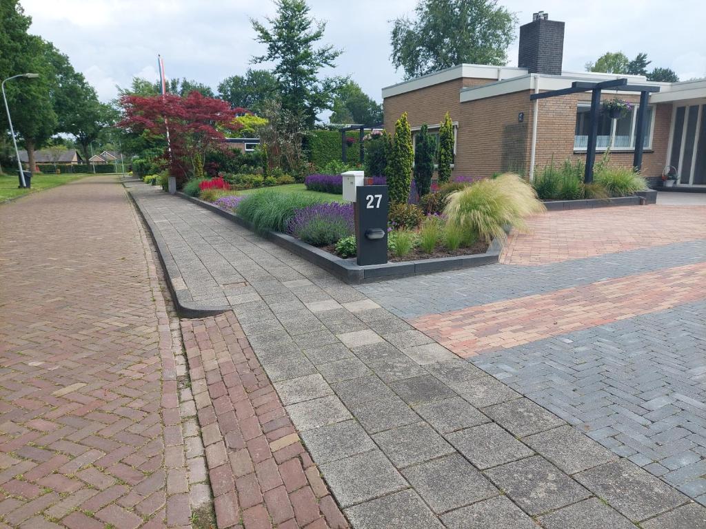 Achter de Beukenboom photo 1