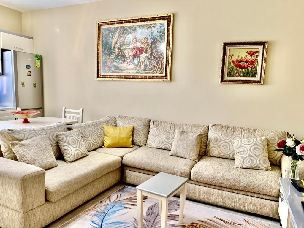 Syzo Apartments photo 2