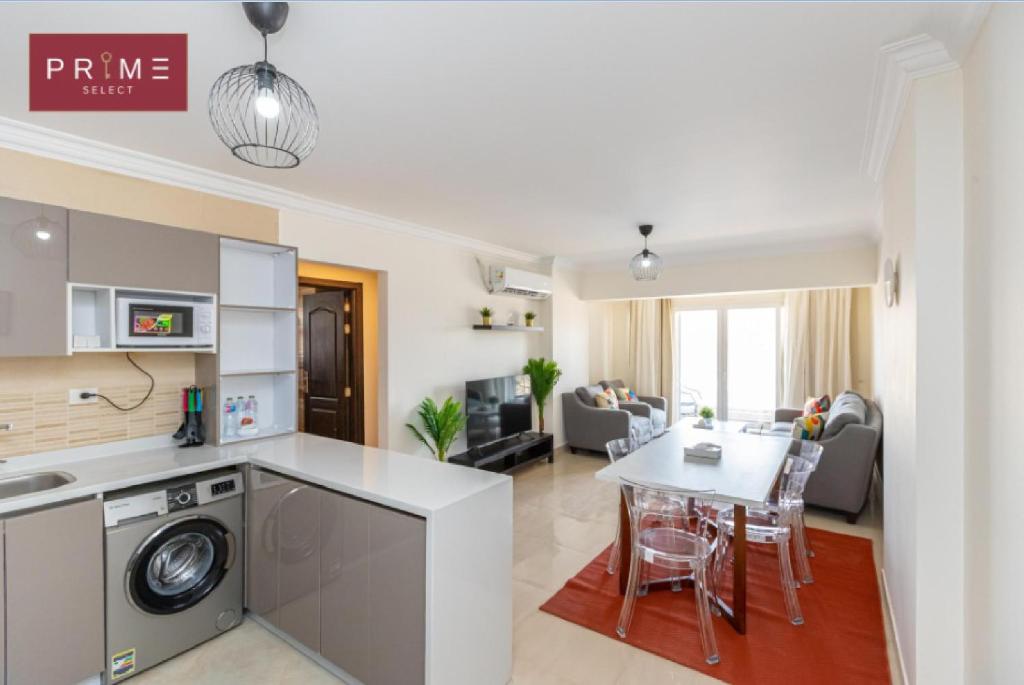 Prime Select Sheraton Room Type - Standard Apartment