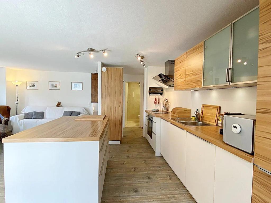 80m2, gemütlich, modern, Ski & Kite, für 4 Personen - MU11 photo 2