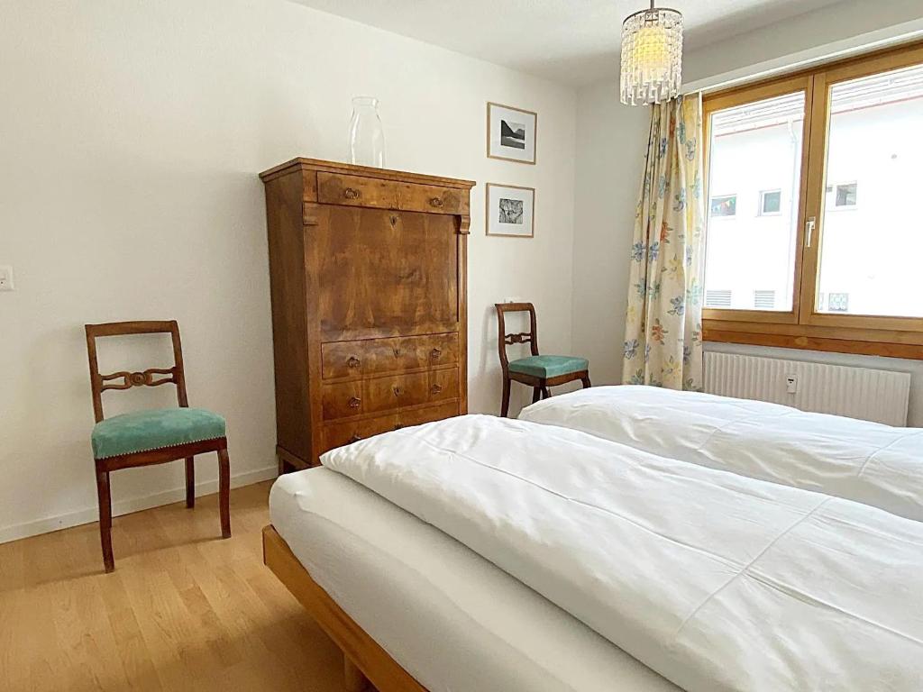 80m2, gemütlich, modern, Ski & Kite, für 4 Personen - MU11 photo 1