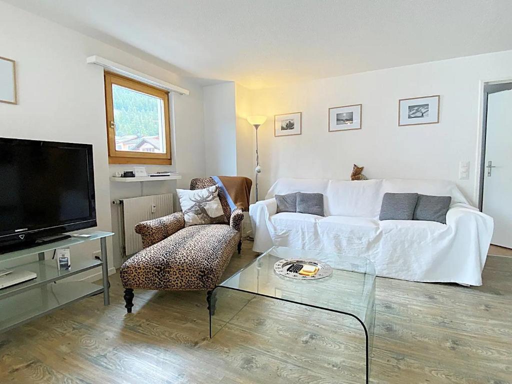 80m2, gemütlich, modern, Ski & Kite, für 4 Personen - MU11 photo 3
