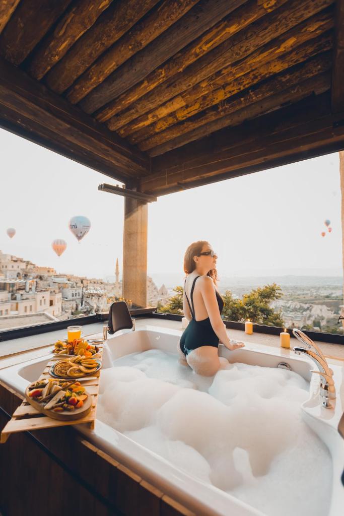 Karma Suites Cappadocia photo 1