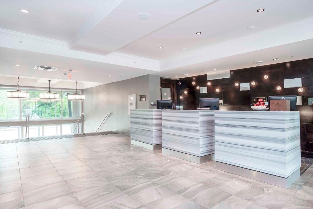 Sandman Signature Kamloops Hotel photo 3