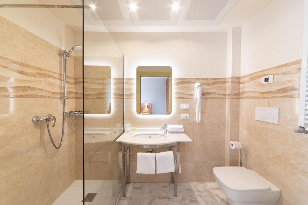 Torre Antica Venice Airport Hotel photo 4