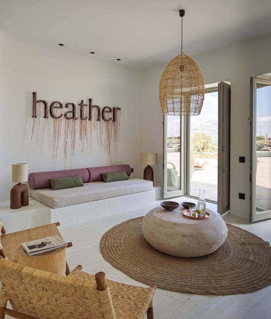 Casa Botanica Luxury Villas Antiparos photo 2