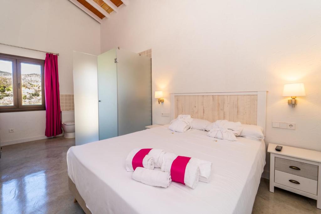 Hostal Foies de Baix photo 1