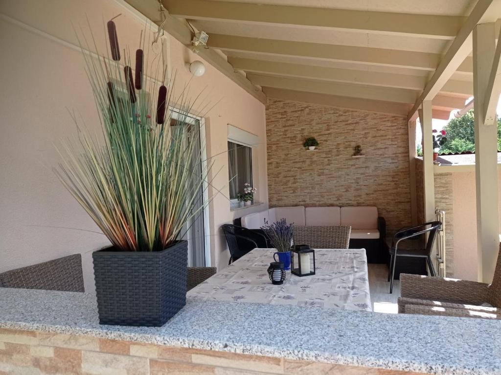 Sommer Ferienhaus photo 2